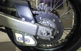 KAWASAKI KLX250D TRACKER LX250E