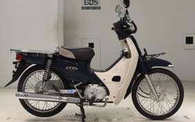 HONDA C110 SUPER CUB JA10