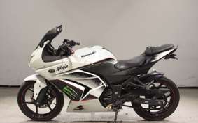 KAWASAKI NINJA 250R 2002 EX250K