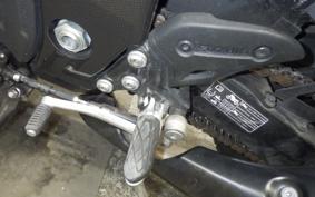 SUZUKI HAYABUSA Gen.3 2022 EJ11A