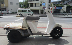 HONDA GYRO TA01