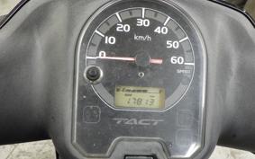 HONDA TACT Gen.4 2024 AF75