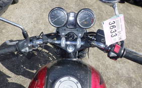 HONDA CB400SF GEN 4 2017 NC42