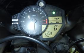 YAMAHA YZF-R1 2009