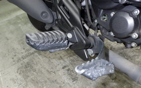 HONDA REBEL 250  S E-clutch 2018 MC49
