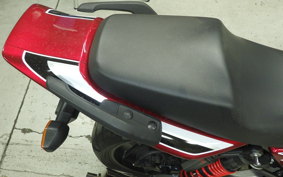 HONDA CB400 SUPER BOLDOR A 2021 NC42