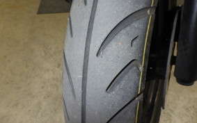 SUZUKI ADDRESS V125 2002 DT11A