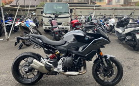 BMW F900XR PREMIUM  LINE 2025 0K21