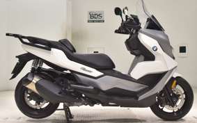 BMW C400GT 2021