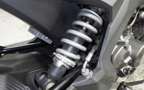 KAWASAKI Z125 PRO BR125H