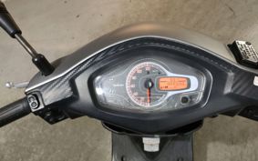 SUZUKI ADDRESSV125SS CF4MA
