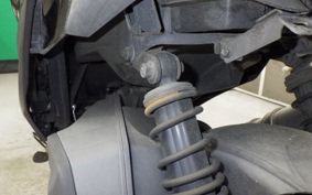 YAMAHA CYGNUS 125 XSR 3 2024 SED8J