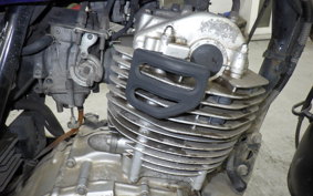 SUZUKI GRASS TRACKER Bigboy NJ4BA