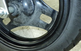 SUZUKI ADDRESS V50 2024 CA4BA