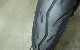 SUZUKI GSX-R125 2019 DL33B