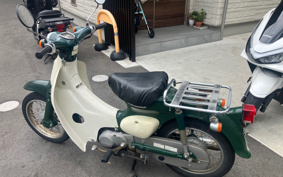 HONDA LITTLE CUB AA01