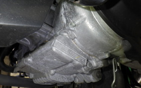 YAMAHA N-MAX 155 A SG50J