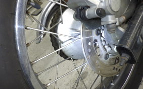 KAWASAKI ESTRELLA RS 2018 BJ250A