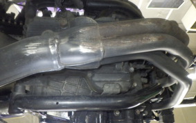 KAWASAKI ZRX-2 2003 ZR400E