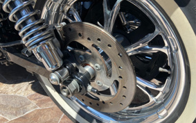 HARLEY XL1200V 2012 LF3