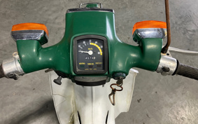 SUZUKI BIRDIE50DX FR50