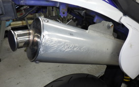 YAMAHA TT250R 2012 4GY