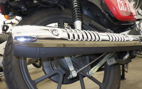HONDA ｸﾛｽｶﾌﾞ110-3 JA60