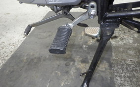 SUZUKI GN125 H