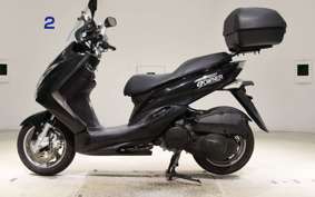 YAMAHA Majesty 155 S 2010 SG28J