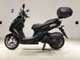 Фото Yamaha Majesty 155 S 2010 с японского аукциона