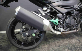 KAWASAKI Z400 2019 EX400G