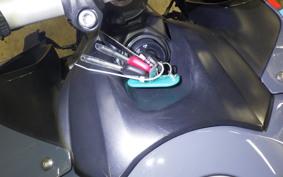 YAMAHA MT-09 2021 RN69J
