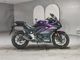Фото Yamaha YZF-R25 с японского аукциона
