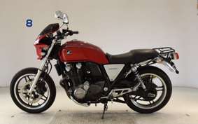 HONDA CB1100 2011 SC65
