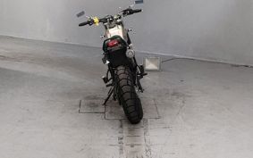 YAMAHA TW200 DG07J