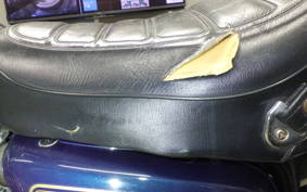 HONDA GL 400 WING 1980 GL400