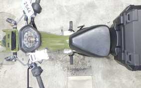 HONDA ｸﾛｽｶﾌﾞ110-2 2026 JA45