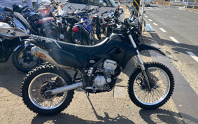 KAWASAKI KLX250 LX250S
