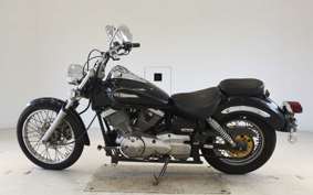 YAMAHA DRAGSTAR 250 VG02J
