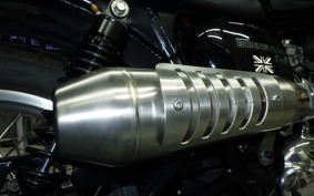 TRIUMPH BONNEVILLE T100 2006