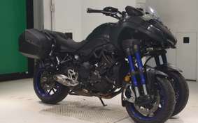 YAMAHA NIKEN 2018 RN58J