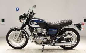 KAWASAKI W800 2022 EJ800E