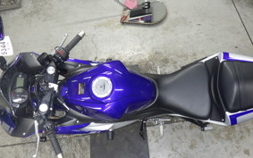 YAMAHA YZF-R3 2017 RH07J