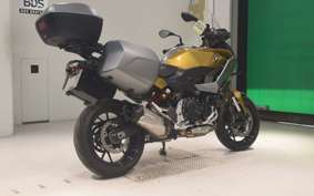 BMW F900XR PREMIUM LINE 2021
