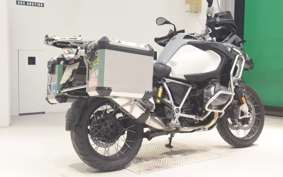 BMW R1250GS ADVENTURE 2022