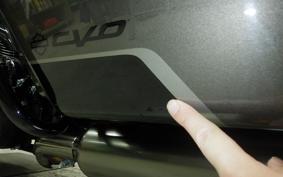 HARLEY FLHTKSE 1920CVO 2021