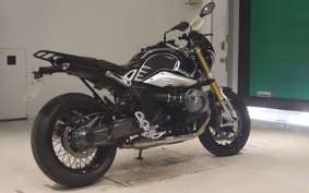 BMW R NINE T 2016