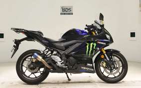 YAMAHA YZF-R25 A 2024 RG43J