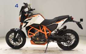 KTM 690 DUKE R 2014