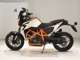 Фото KTM 690 DUKE R 2014 с японского аукциона